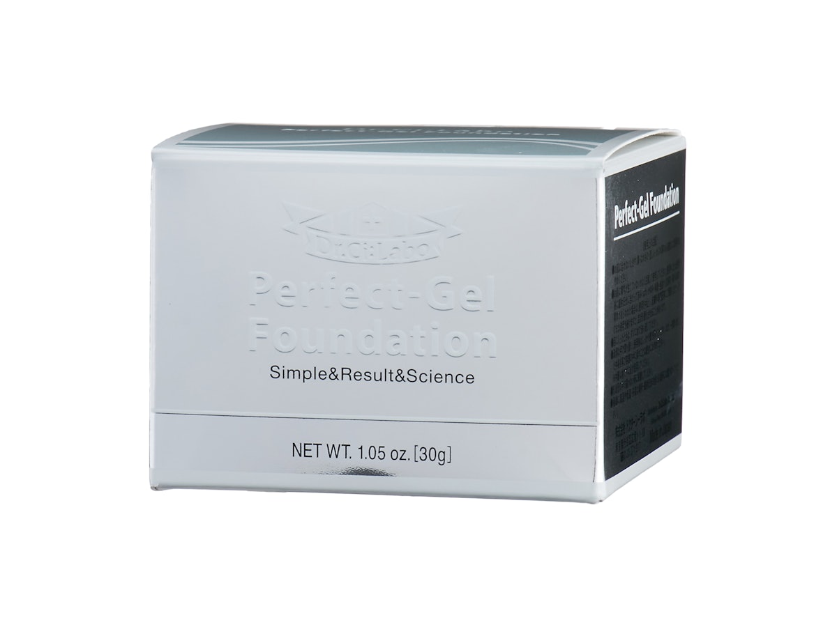 ジョンソン・エンド・ジョンソン ドクターシーラボ パーフェクトゲル ジョンソン・エンド・ジョンソン ドクターシーラボ パーフェクトゲル