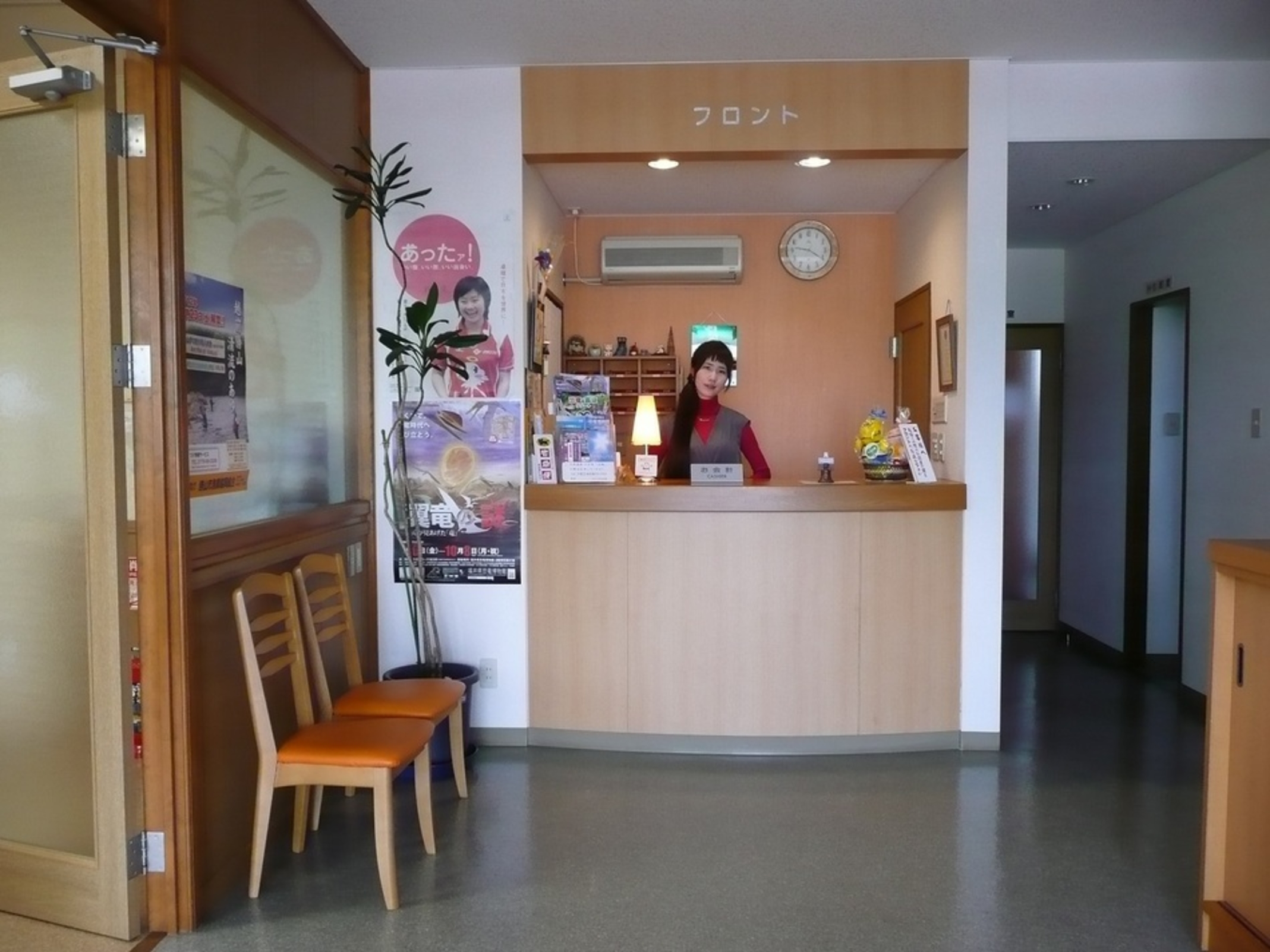 ビジネス観光ホテルやなぎ屋 2
