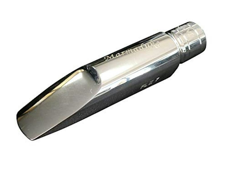 テナーサックス用メタルマウスピース FLII 7 1