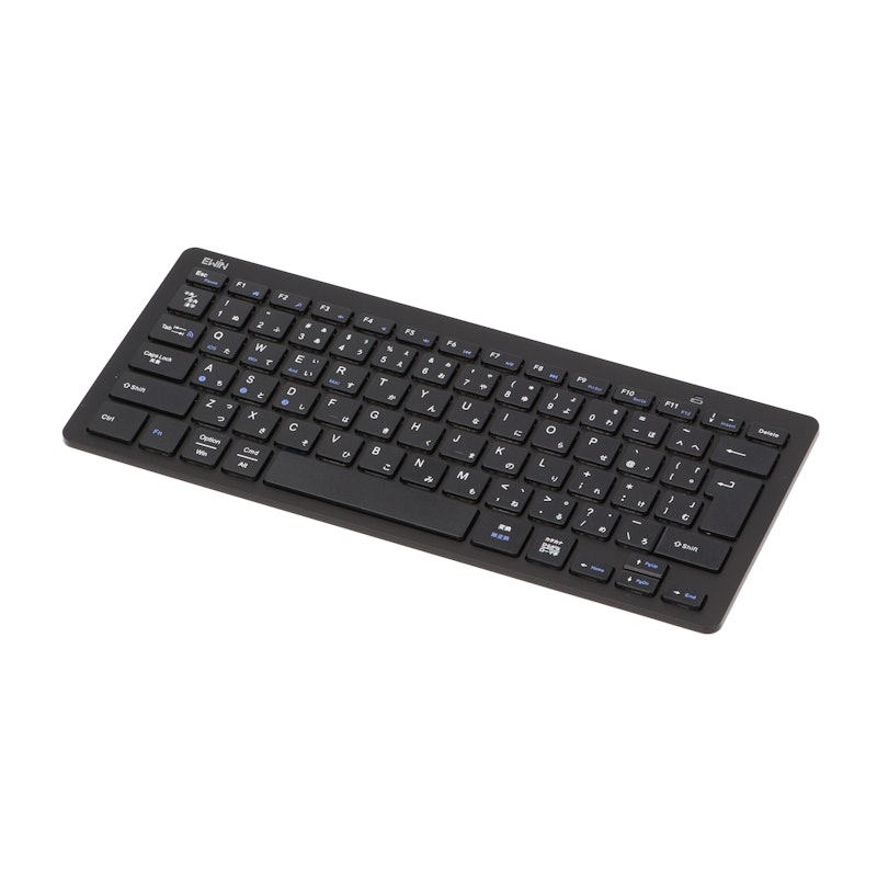 ワイヤレス キーボード 1