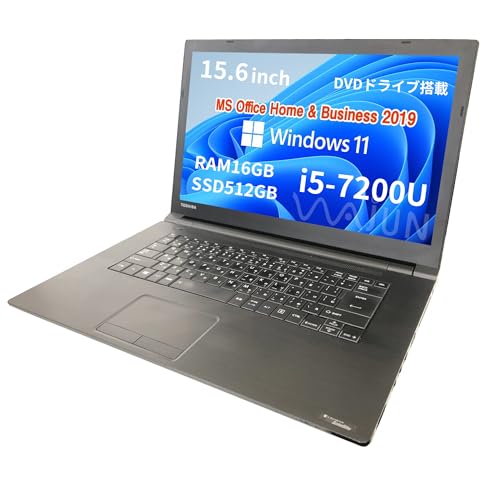 ノートパソコン 1
