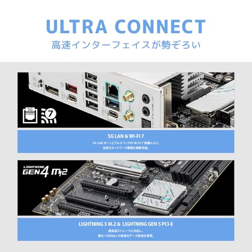 GAMING PLUS マザーボード 5