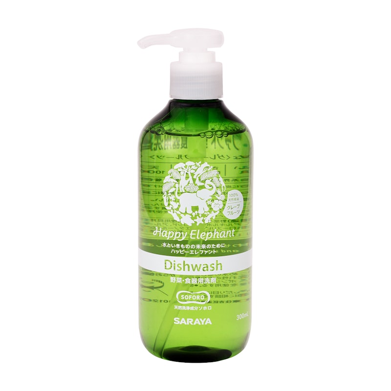 徹底比較 おしゃれな食器用洗剤のおすすめ人気ランキング7選 Mybest