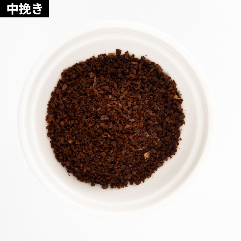 電動コーヒーグラインダー 6