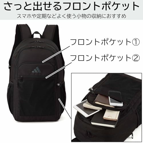 リュックサック 3
