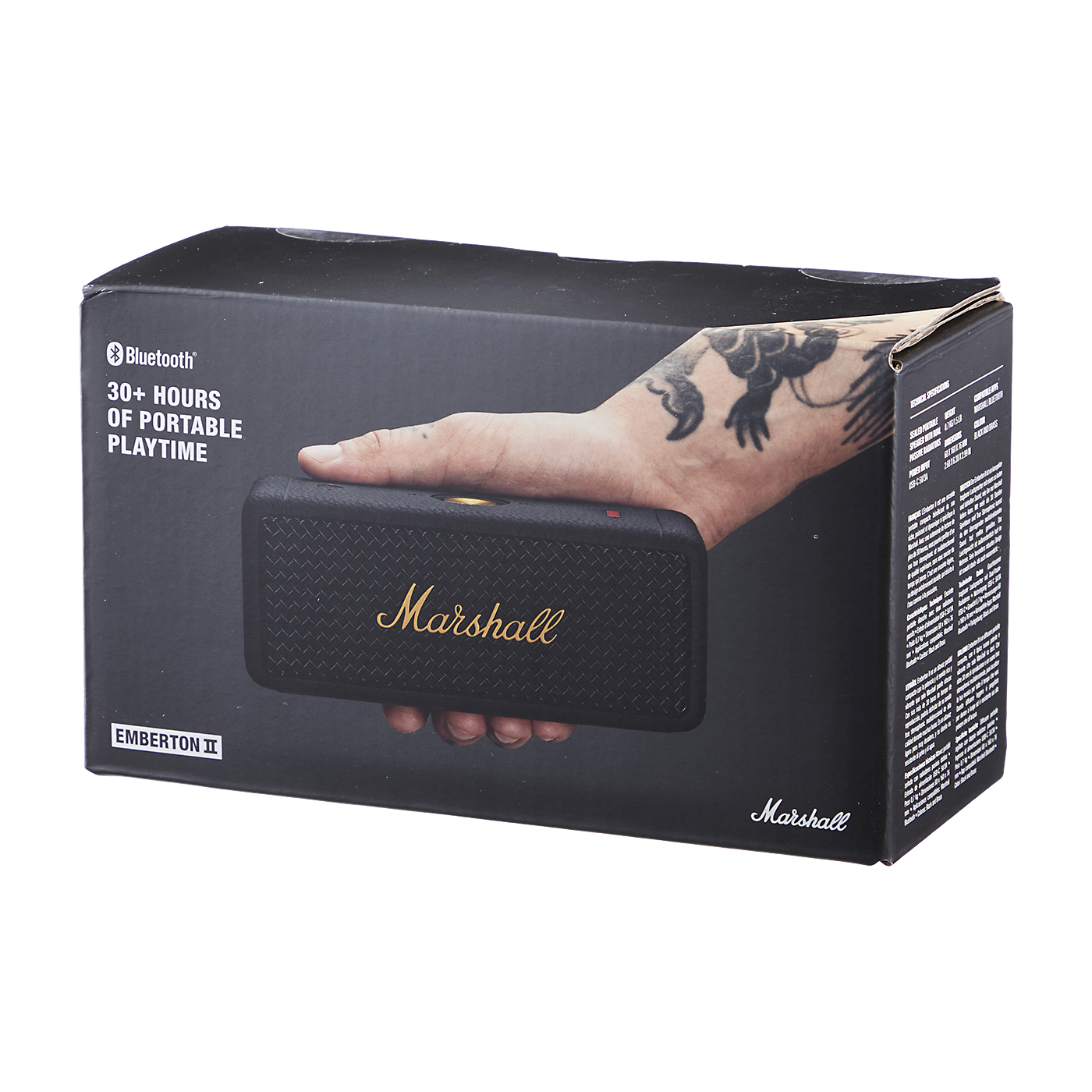 BOSE SOUNDLINK MINI II Special Editionをレビュー！クチコミ・評判を