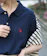 U.S. POLO ASSN. ポロシャツ 1