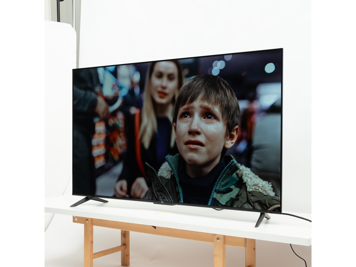 TCL 4Kテレビ 65V6Bを検証レビュー!65インチテレビの選び方も TCL 4Kテレビ 65V6Bを検証レビュー!65インチテレビの選び方も
