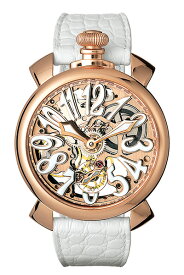 ガガミラノの腕時計のおすすめ人気ランキング10選 Mybest