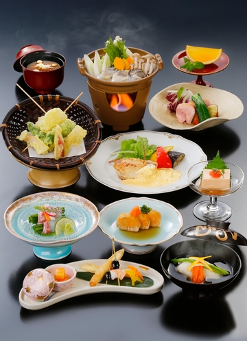 塩壺温泉ホテル 3