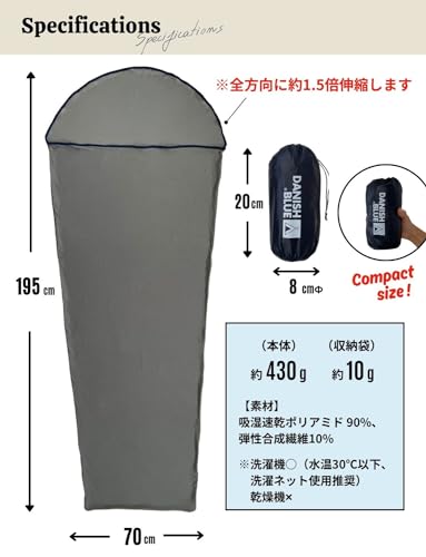 インナーシュラフ 3