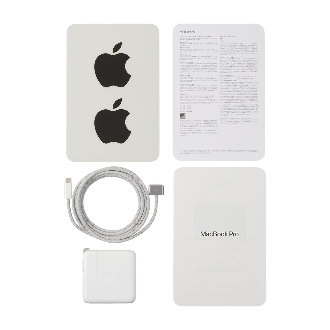 14インチMacBook Pro （M3） 9
