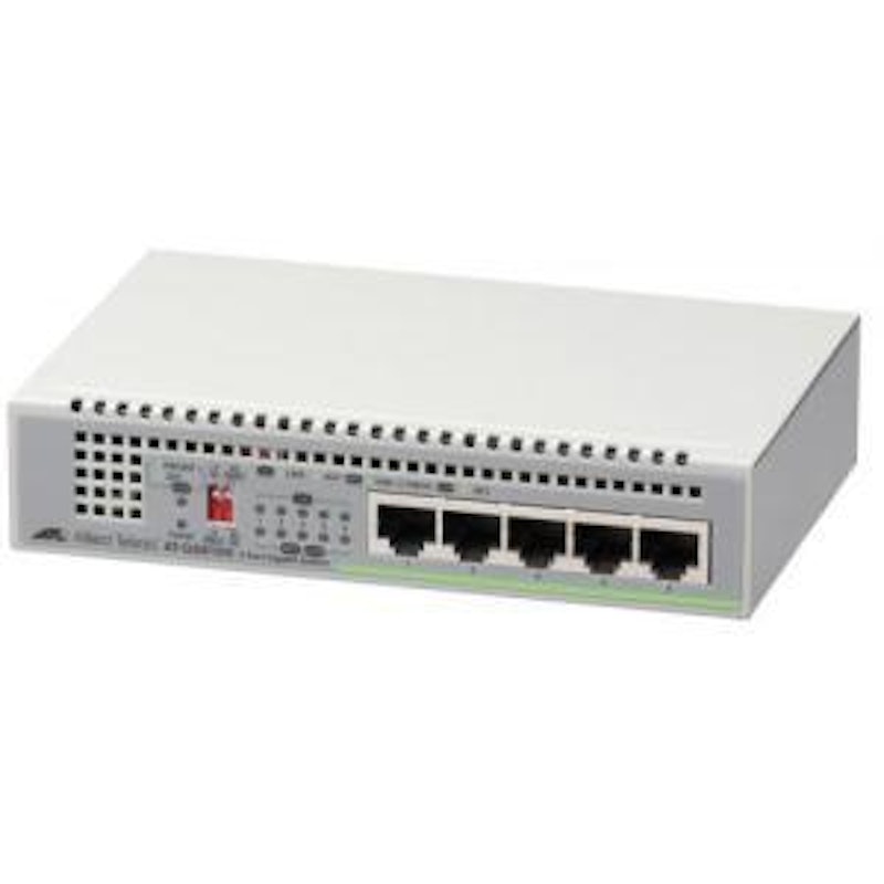 AT-GS910/5 1