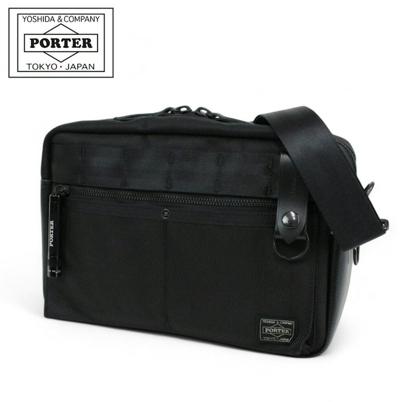 SHOULDER BAG