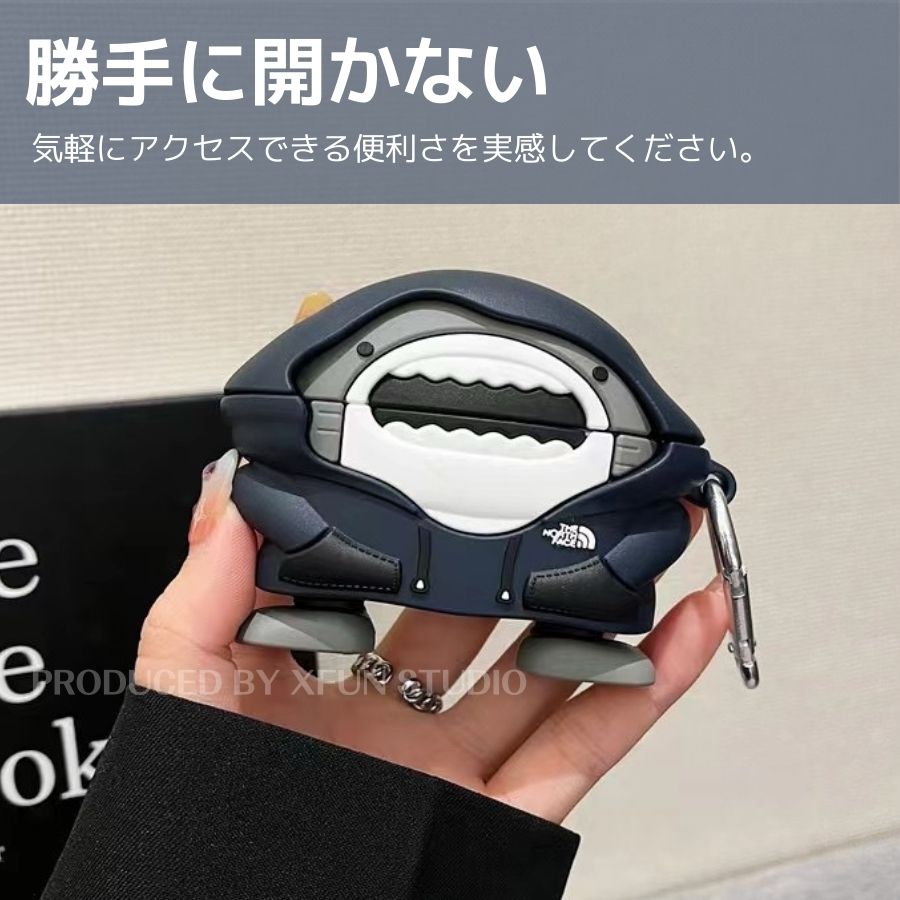 イヤホンケース 2