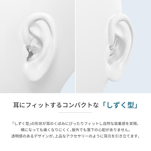 睡眠用イヤープラグ 6