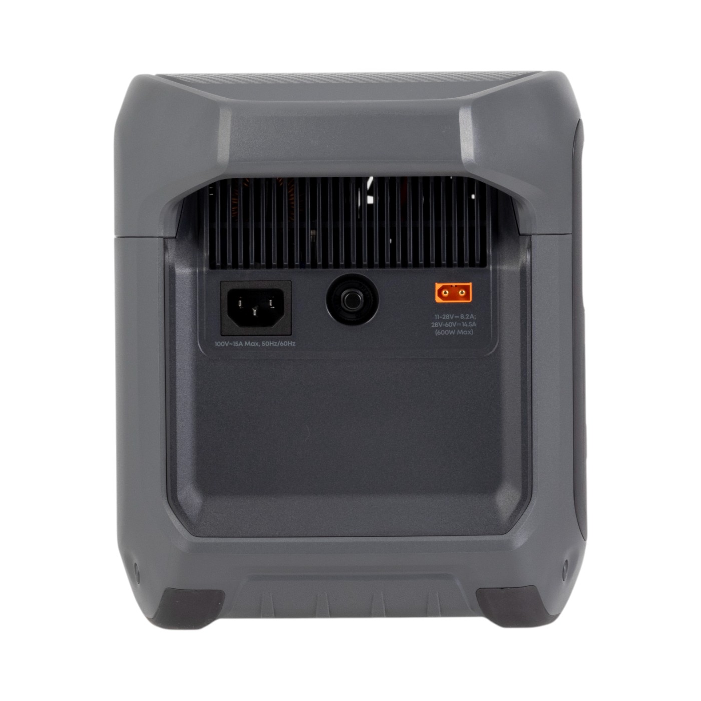 Anker Solix C1000 Gen 2 Portable Power Station A17635Z1を検証