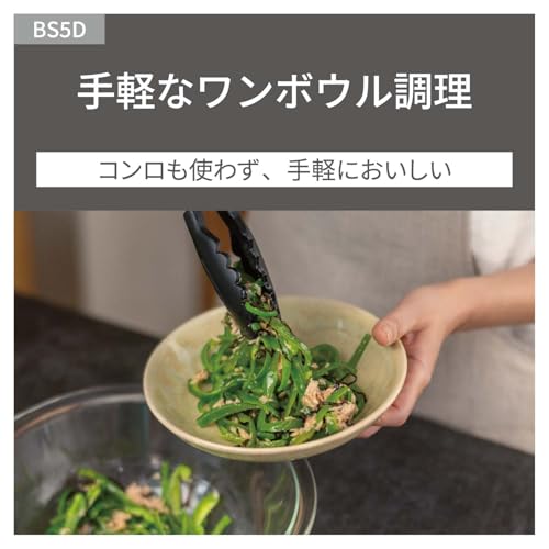オーブンレンジ 6