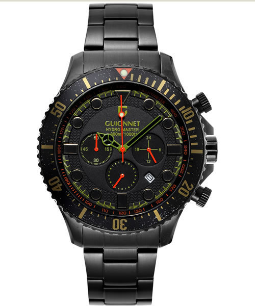 HYDROMASTER 1