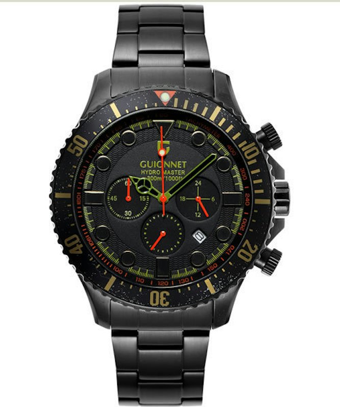 HYDROMASTER 1