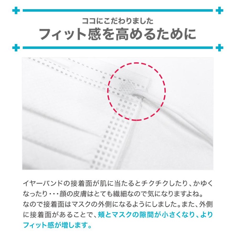 不織布マスク 9