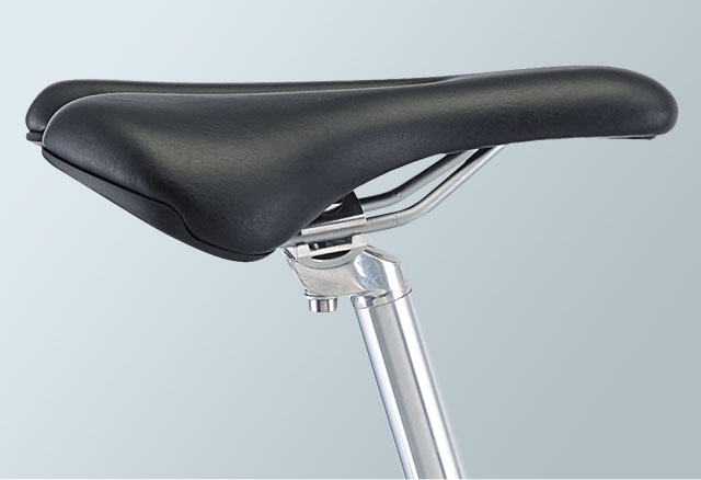 ESCAPE R DISC 7