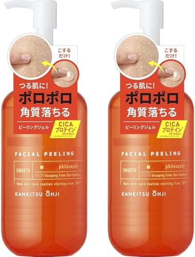 フェイシャルピーリングジェルSP 1