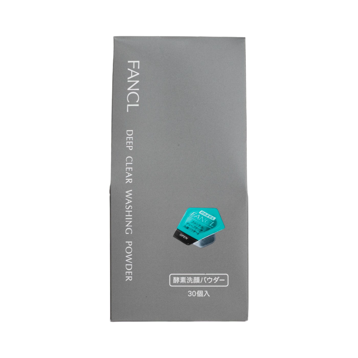 ファンケル ディープクリア洗顔パウダーの口コミ・評判は？実際に使っ