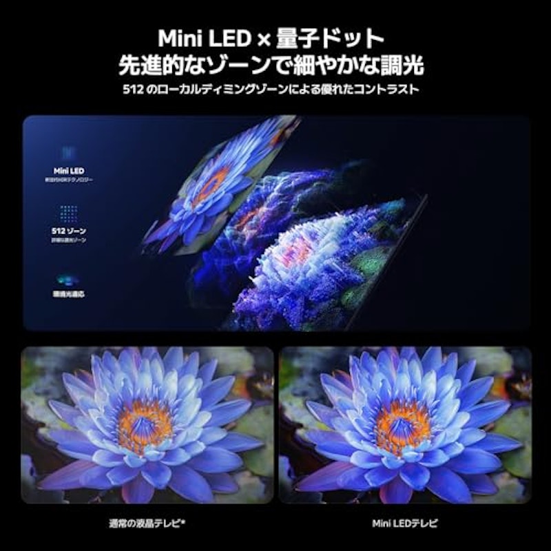 TV S Mini LED 75 2025 3