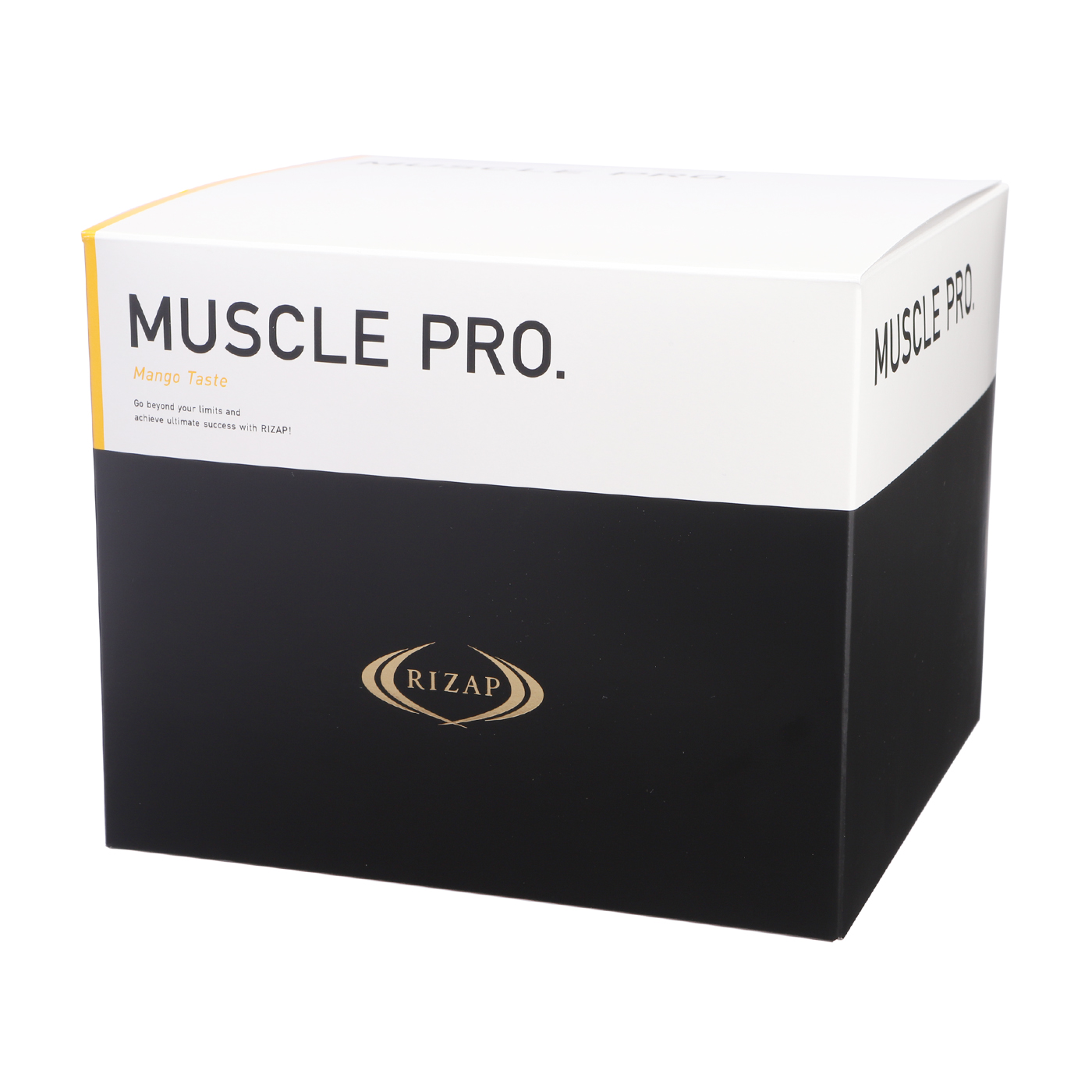 RIZAP MUSCLE pro3箱セット-