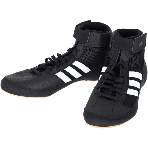 HVC WRESTLING SHOES 1