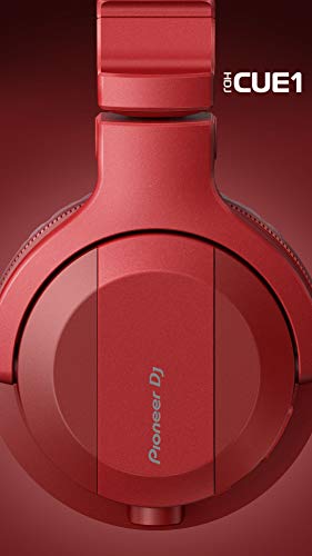 Pioneer DJ ヘッドホン 2