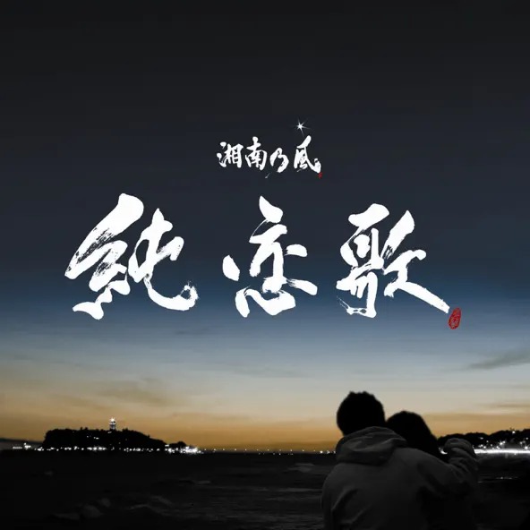 純恋歌 1