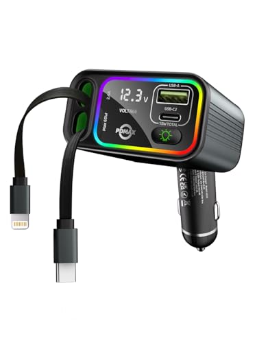 車載充電器 1