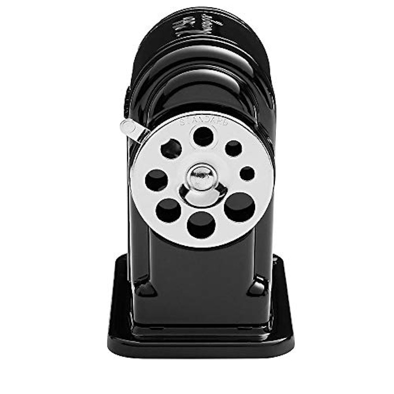 pencil sharpener Ranger55 1