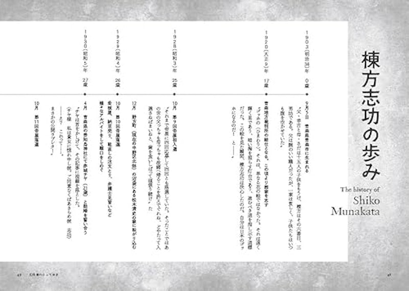 板上に咲く 2