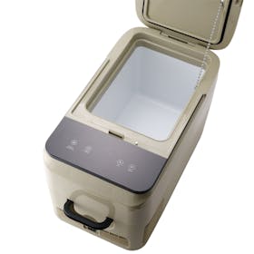 ドンキホーテ 持ち運べる冷凍冷蔵庫 26Lをレビュー!クチコミ・評判をもとに徹底検証 2