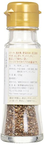 もろみの雫 シーズニングソイソルト 2