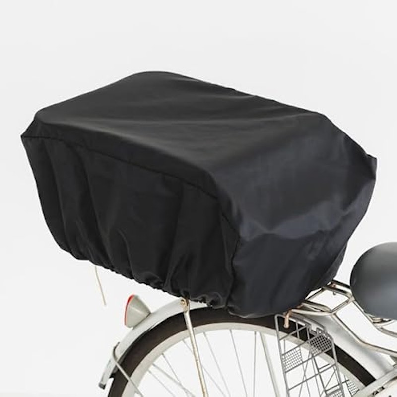 自転車後ろかごカバー 1