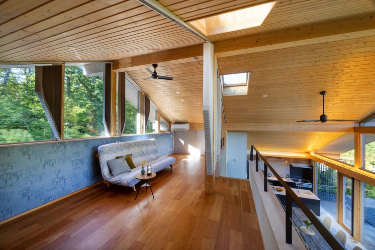 Villa Metsa KARUIZAWA 4