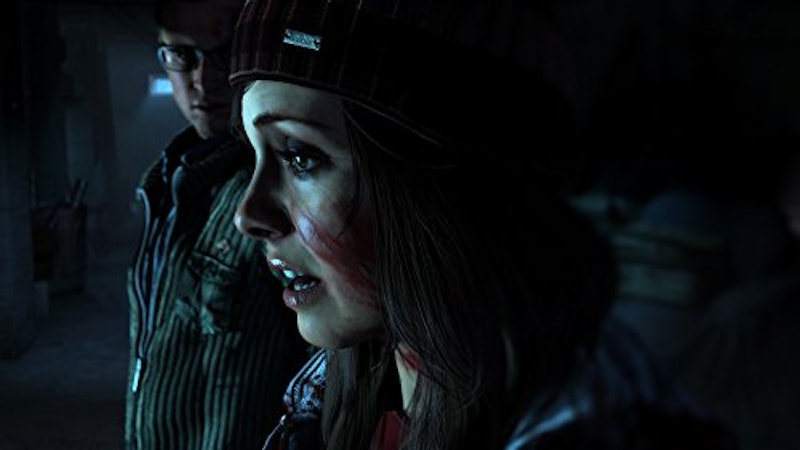 Until Dawn -惨劇の山荘- 3