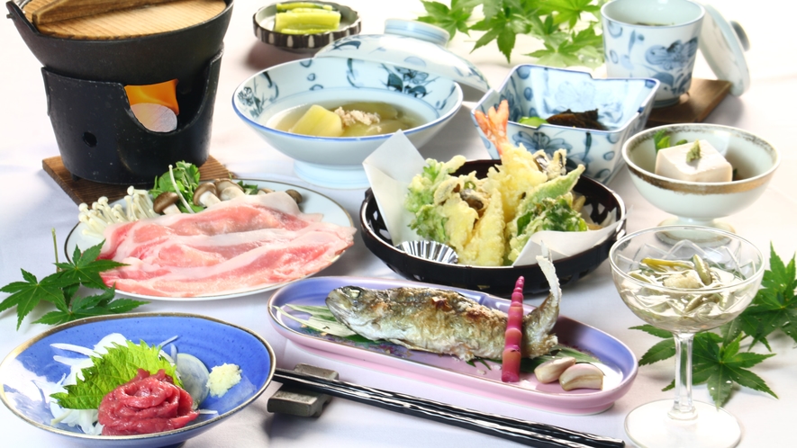 野沢温泉 千歳館 9
