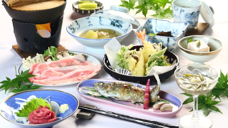 野沢温泉 千歳館 9