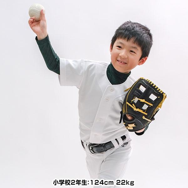 軟式グローブ 11