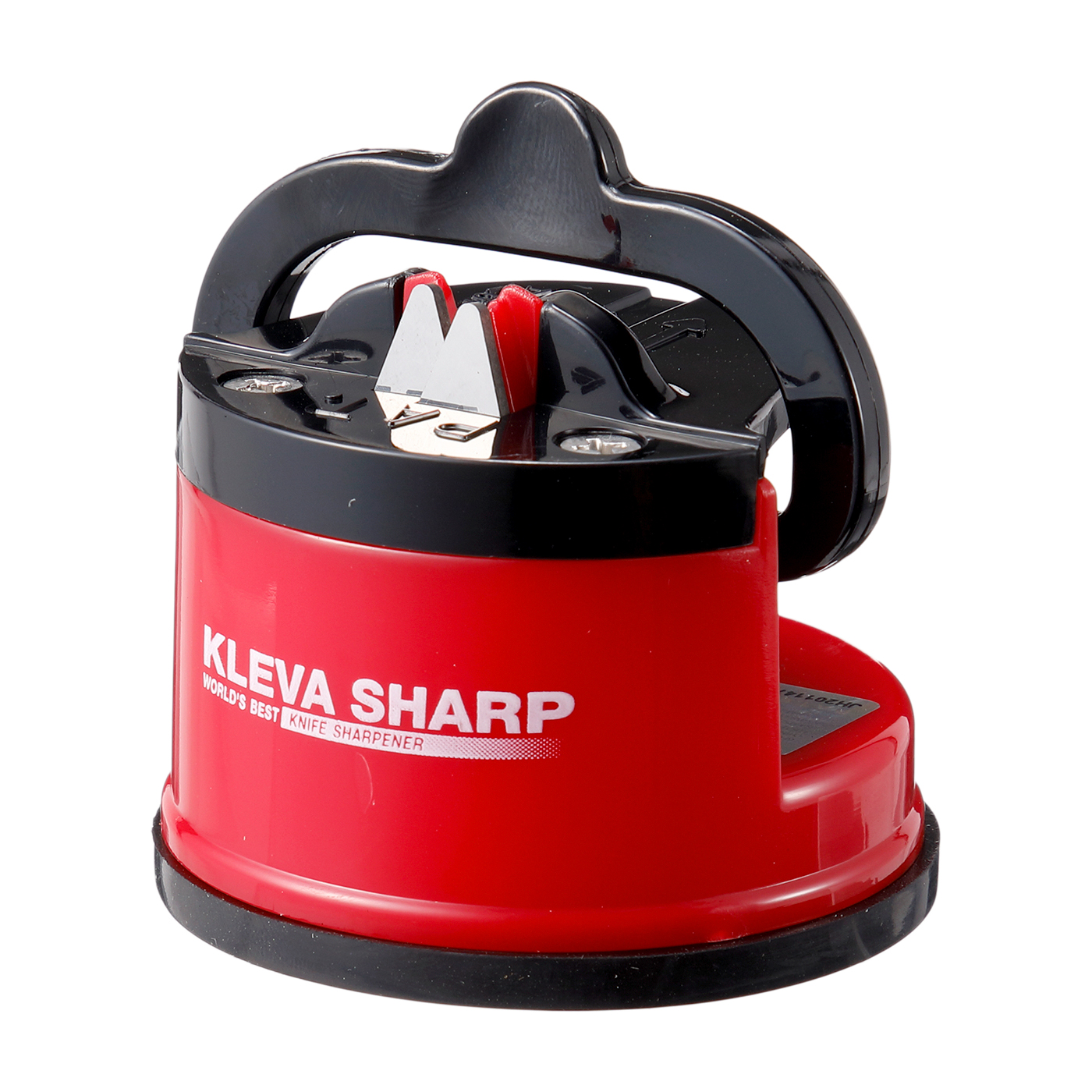 きまぐれ三連シャープナー