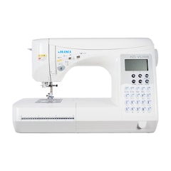 コンピュータミシン