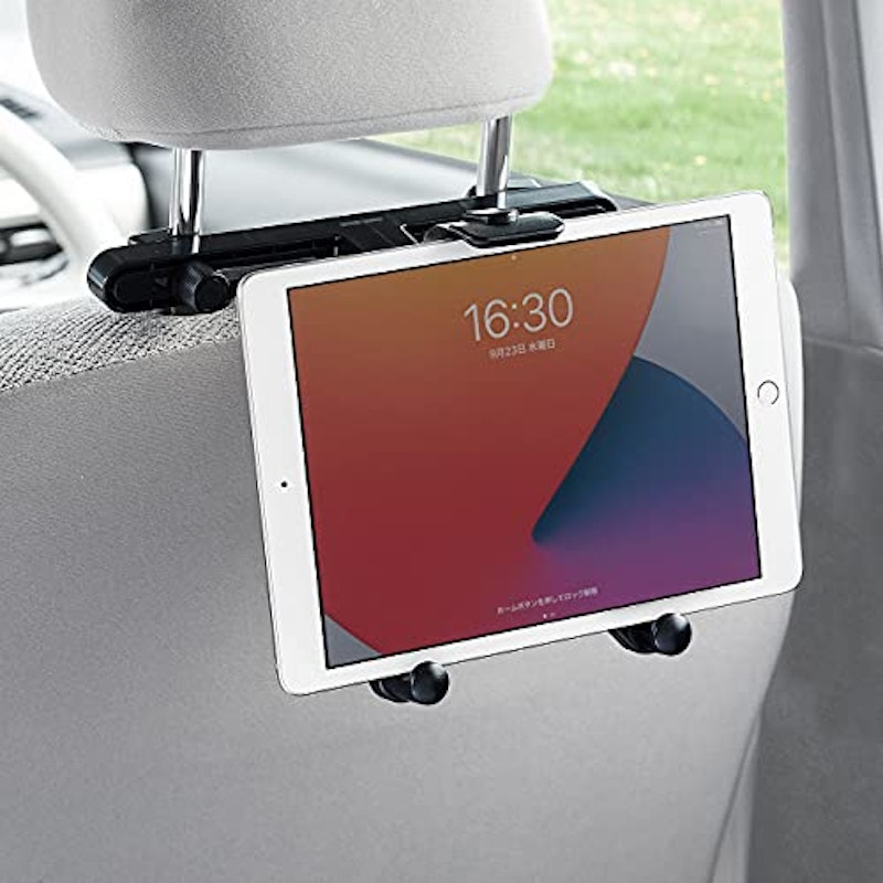 22年 タブレット用車載ホルダーのおすすめ人気ランキング選 Mybest 22年 タブレット用車載ホルダーのおすすめ人気ランキング選 Mybest