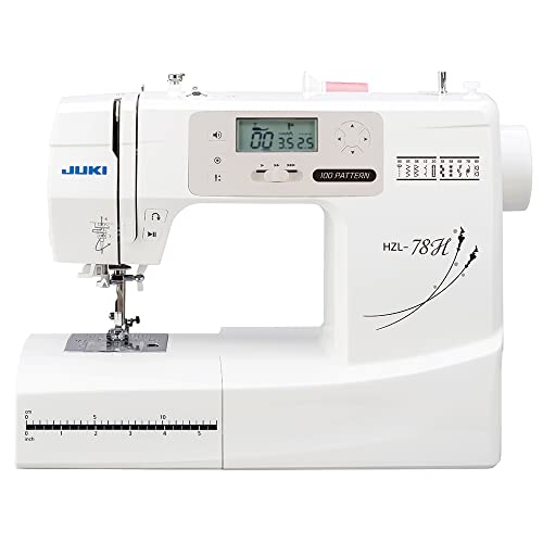 コンピュータミシン 1