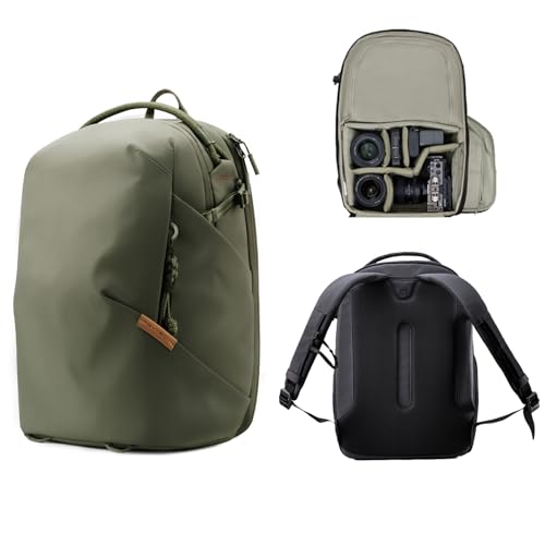 カメラ用リュックのおすすめ人気ランキング【2025年12月】 | マイベスト