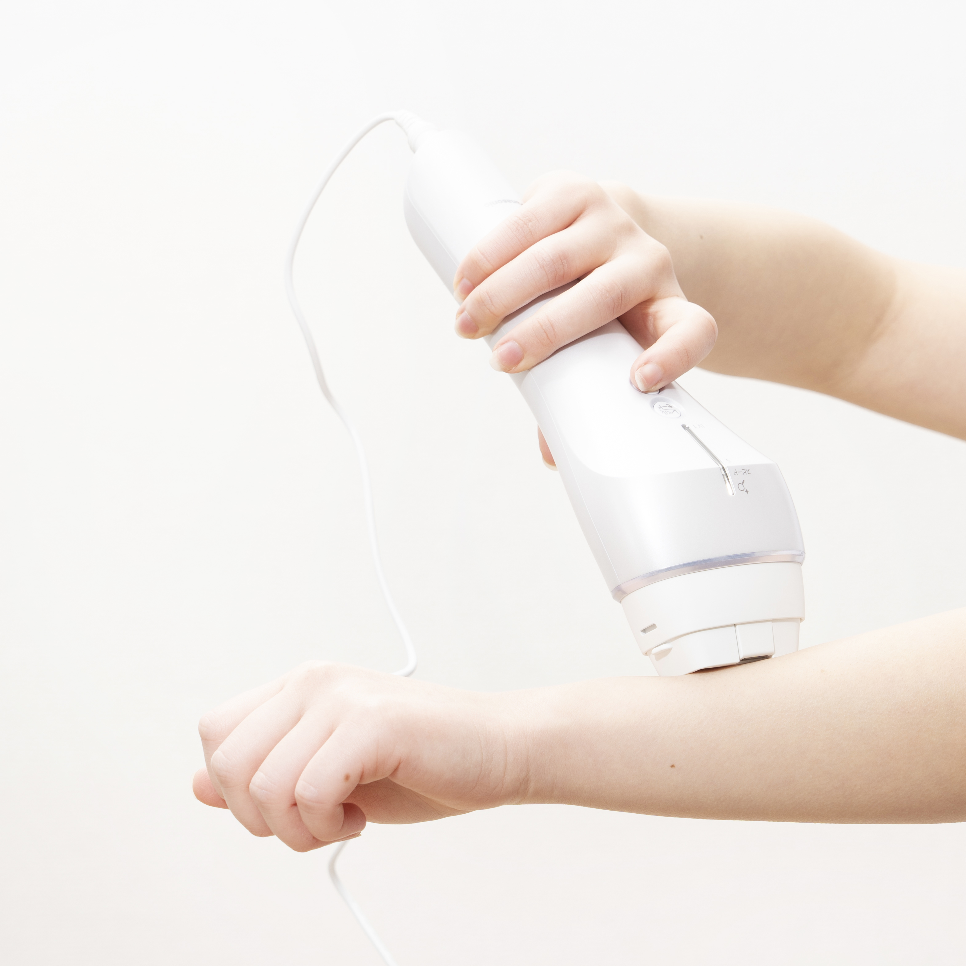 パナソニック 光エステ ES-WP82をレビュー！クチコミ・評判をもとに